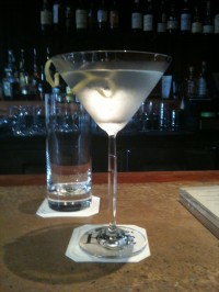 martini
